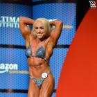 Jacklyn  Abrams - IFBB Olympia 2015 - #1