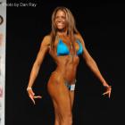 Angelique  Costa - NPC Team Universe 2011 - #1