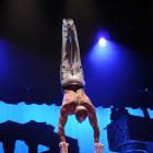 IFBB Arnold Classic 2012 - #1