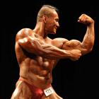 Kaden  Vu - NPC Atlantic States 2010 - #1