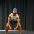 Shatorria  Whitener - NPC Texas Shredder Classic 2014 - #1