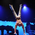 IFBB Arnold Classic 2012 - #1