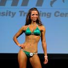 Brittany  Hames - NPC Texas Shredder Classic 2012 - #1