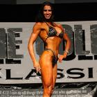 Caryn  Baker - NPC Ronnie Coleman Classic 2009 - #1