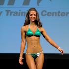 Brittany  Hames - NPC Texas Shredder Classic 2012 - #1