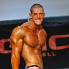Jason  Day - NPC Ronnie Coleman Classic 2012 - #1