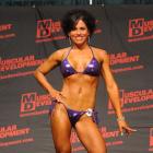 Nikki  Combs - NPC Ronnie Coleman Classic 2011 - #1