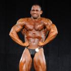 Toby  Schulze - IFBB North American Championships 2012 - #1