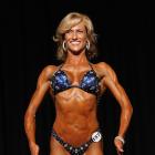 Mari  Bosse - NPC Jr. Nationals 2010 - #1