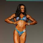 Jennifer   Robinson - IFBB St Louis Pro Figure & Bikini 2012 - #1