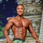 Reynaldo  Pickwoad - IFBB Europa Super Show 2014 - #1