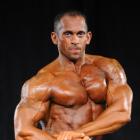 Toby  Schulze - IFBB North American Championships 2012 - #1