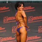 Nikki  Combs - NPC Ronnie Coleman Classic 2011 - #1