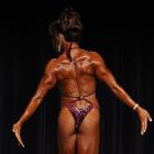 Vallerie  Busch - IFBB North American Championships 2011 - #1