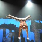 IFBB Arnold Classic 2012 - #1