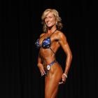 Mari  Bosse - NPC Jr. Nationals 2010 - #1