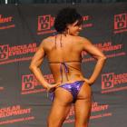 Nikki  Combs - NPC Ronnie Coleman Classic 2011 - #1