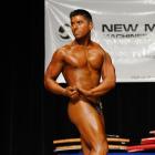 Michael  Mendoza - NPC Texas Shredder Classic 2010 - #1