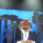 IFBB Arnold Classic 2012 - #1