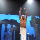 IFBB Arnold Classic 2012 - #1