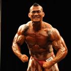 Kaden  Vu - NPC Atlantic States 2010 - #1