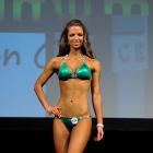 Brittany  Hames - NPC Texas Shredder Classic 2012 - #1