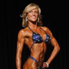 Mari  Bosse - NPC Jr. Nationals 2010 - #1