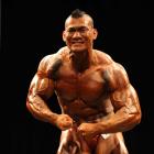 Kaden  Vu - NPC Atlantic States 2010 - #1