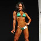 Tisha   DesMarteau - NPC Team Universe 2011 - #1