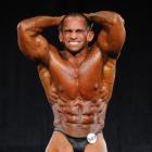 Toby  Schulze - IFBB North American Championships 2012 - #1