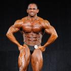 Toby  Schulze - IFBB North American Championships 2012 - #1