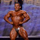 Angel Rangel  Vargas - IFBB Wings of Strength Chicago Pro 2013 - #1