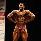 Sean   Harris - NPC Atlantic States 2010 - #1