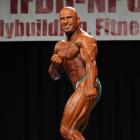 Carlo  Filippone - IFBB Atlantic City Pro 2009 - #1