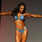 Jennifer   Robinson - IFBB St Louis Pro Figure & Bikini 2012 - #1