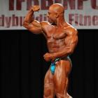 Carlo  Filippone - IFBB Atlantic City Pro 2009 - #1