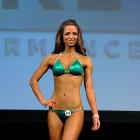 Brittany  Hames - NPC Texas Shredder Classic 2012 - #1