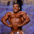 Angel Rangel  Vargas - IFBB Wings of Strength Chicago Pro 2013 - #1