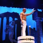 IFBB Arnold Classic 2012 - #1