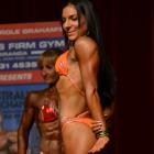 Angela  Dimitrakopoulos - IFBB Australian Nationals 2012 - #1