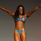 Jennifer   Robinson - IFBB St Louis Pro Figure & Bikini 2012 - #1