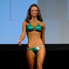 Brittany  Hames - NPC Texas Shredder Classic 2012 - #1