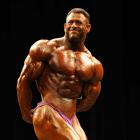 Sean   Harris - NPC Atlantic States 2010 - #1