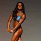 Jennifer   Robinson - IFBB St Louis Pro Figure & Bikini 2012 - #1