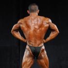 Toby  Schulze - IFBB North American Championships 2012 - #1