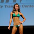 Brittany  Hames - NPC Texas Shredder Classic 2012 - #1