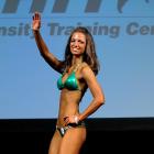 Brittany  Hames - NPC Texas Shredder Classic 2012 - #1