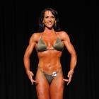 Jennifer  Hunter - NPC Jr. Nationals 2010 - #1