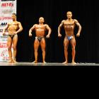 NPC Steve Stone NY Metropolitans 2009 - #1
