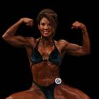 Karen  Geninatti - NPC Jr. USA 2009 - #1